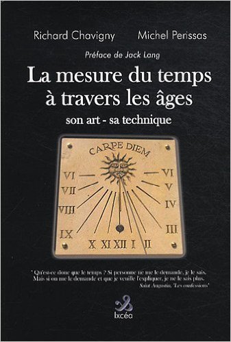MESURE DU TEMPS A TRAVERS LES A GES