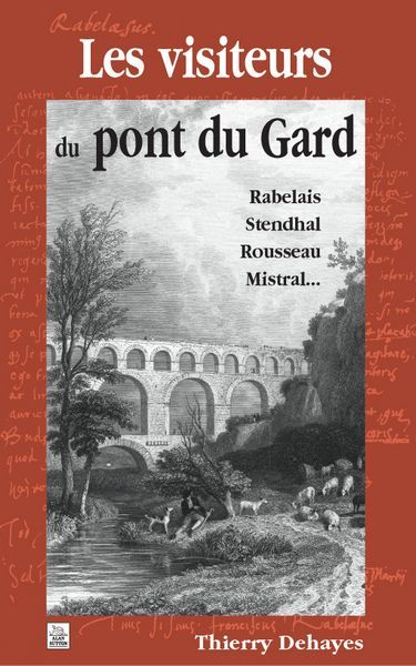 VISITEURS DU PONT DU GARD