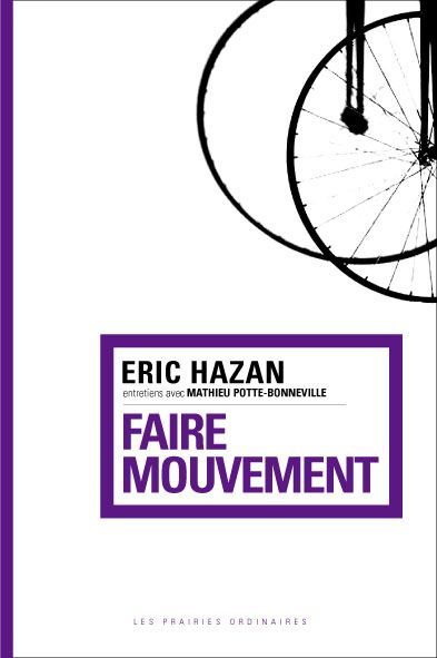 FAIRE MOUVEMENT