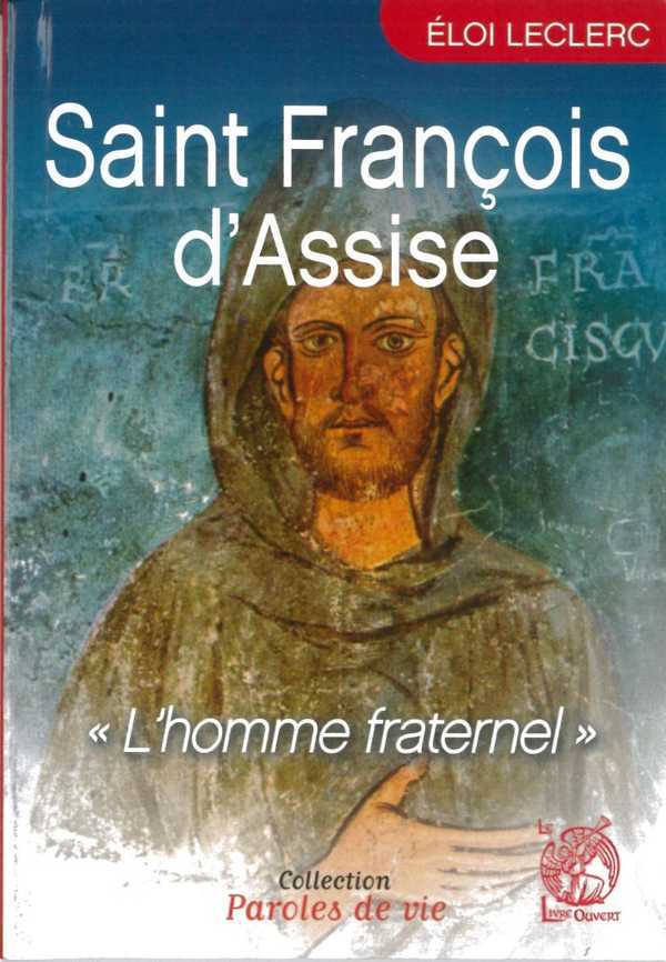 SAINT FRANCOIS D´ASSISE