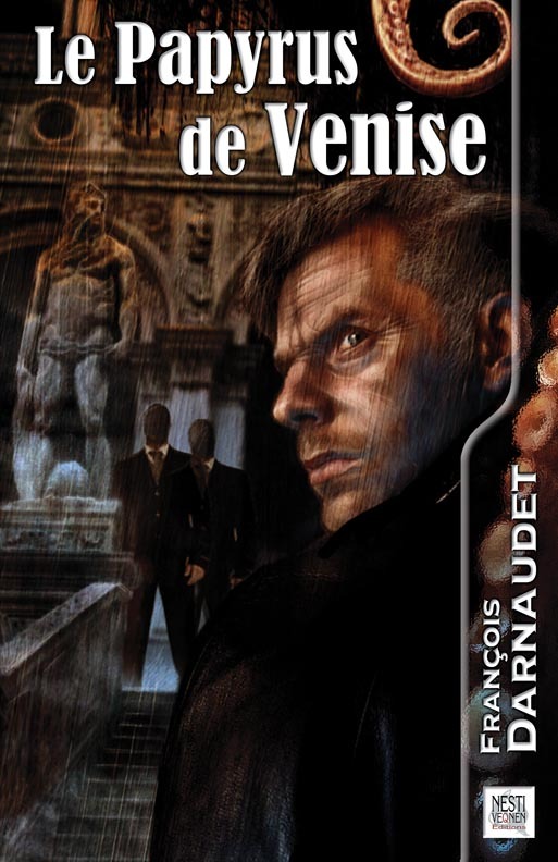 PAPYRUS DE VENISE (LE)