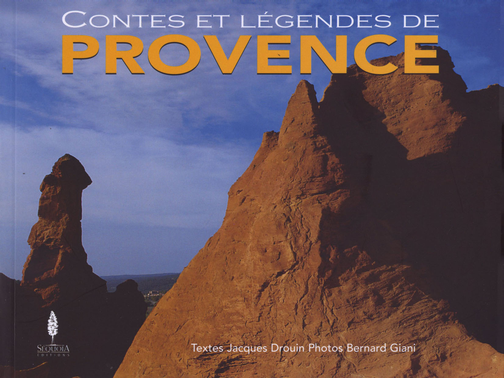CONTES ET LEGENDES DE PROVENCE