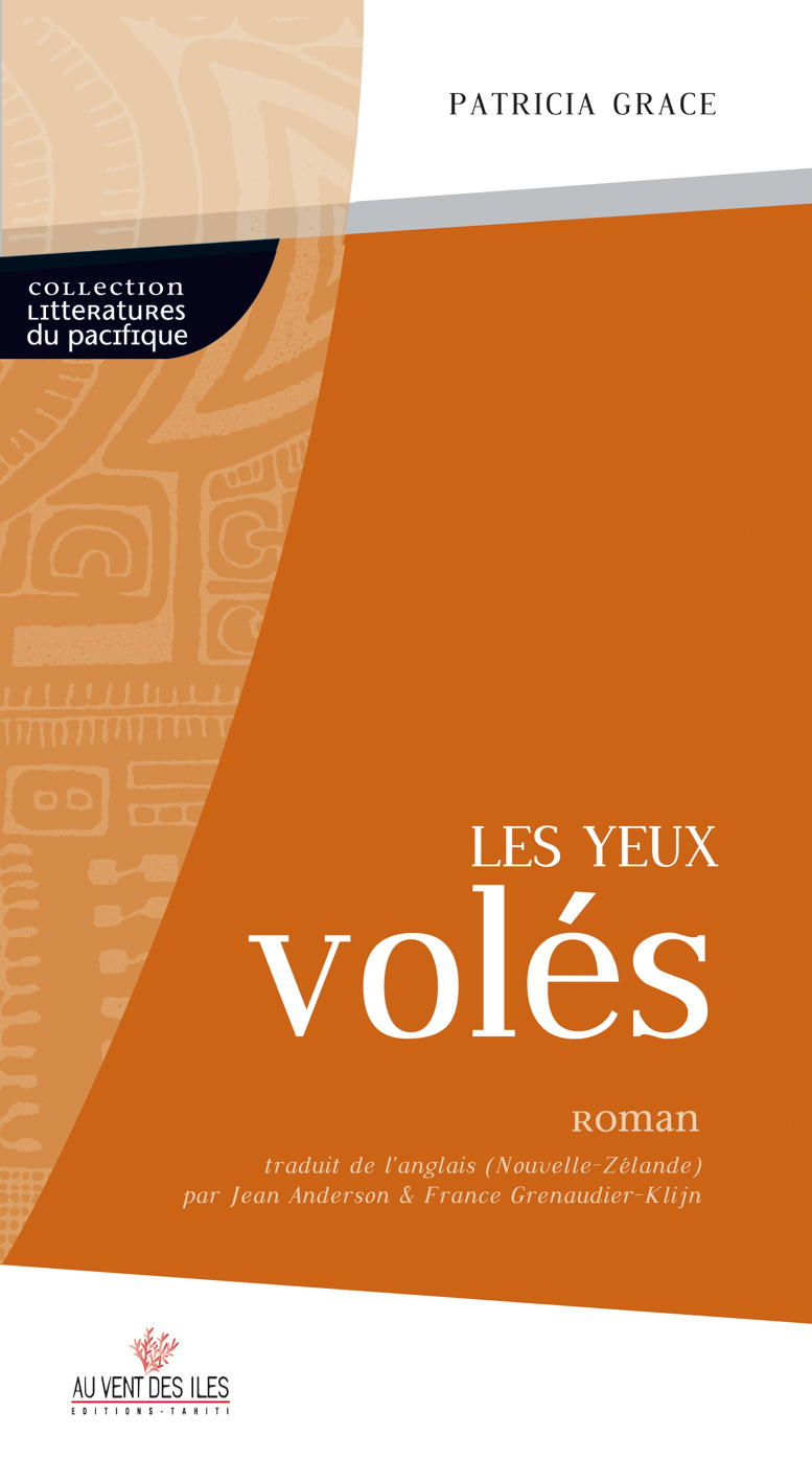 YEUX VOLES