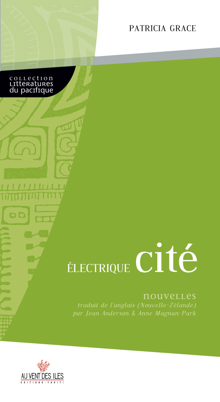 ELECTRIQUE CITE