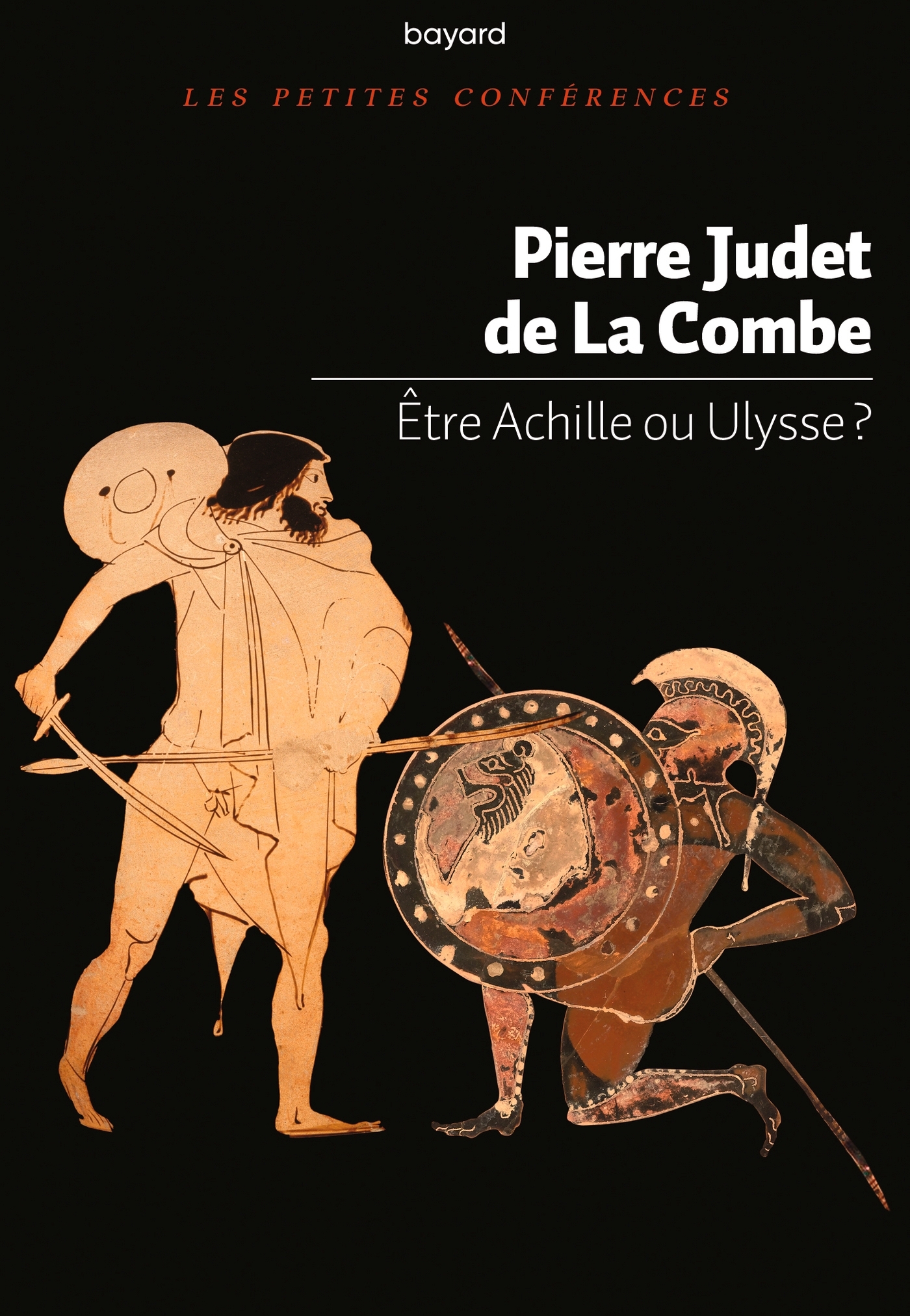 ETRE ACHILLE OU ULYSSE ?