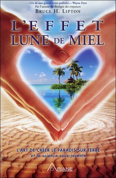 L´EFFET LUNE DE MIEL