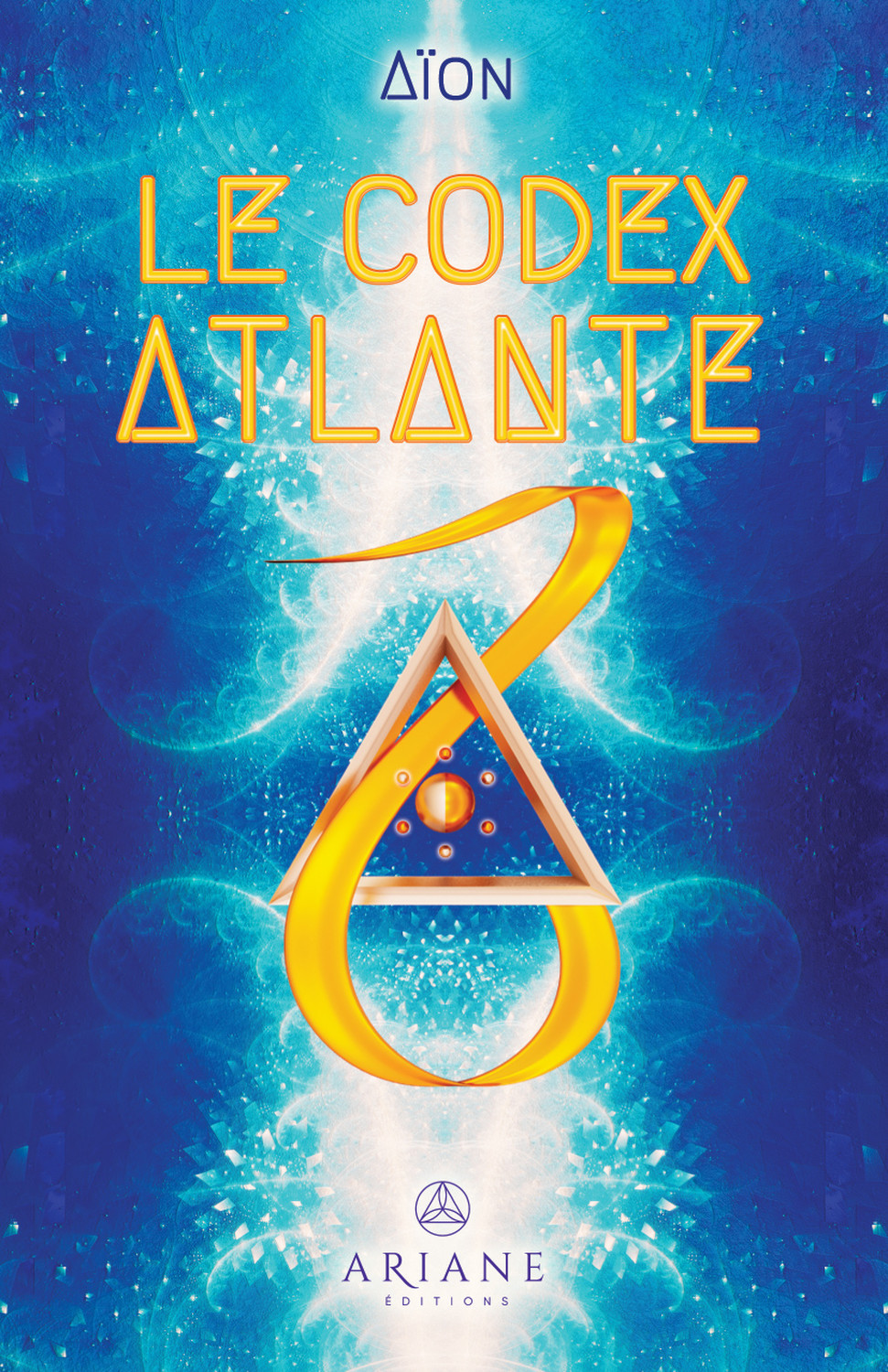 CODEX ATLANTE - COFFRET