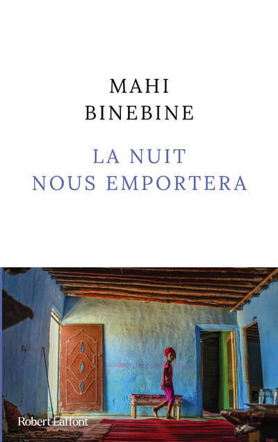 NUIT NOUS EMPORTERA