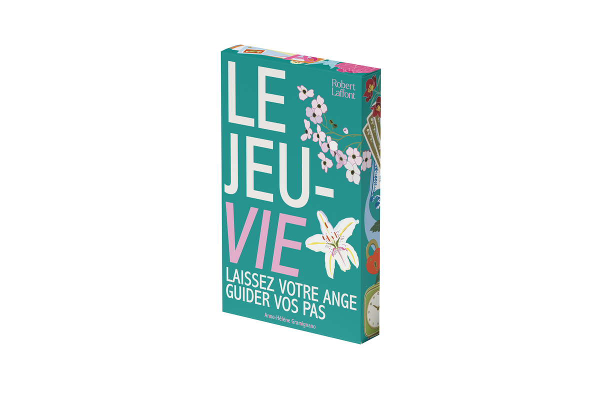 LE JEU-VIE