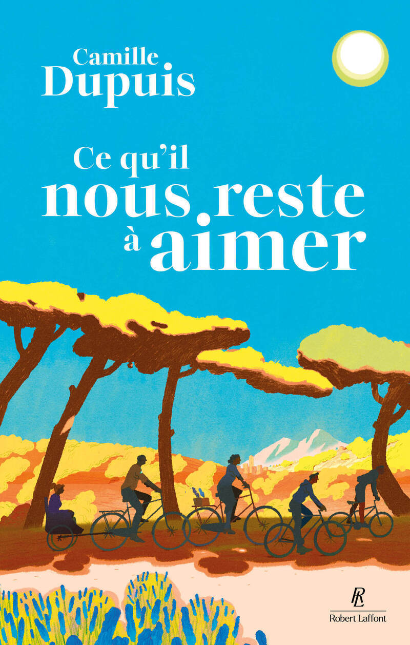 CE QU´IL NOUS RESTE A AIMER