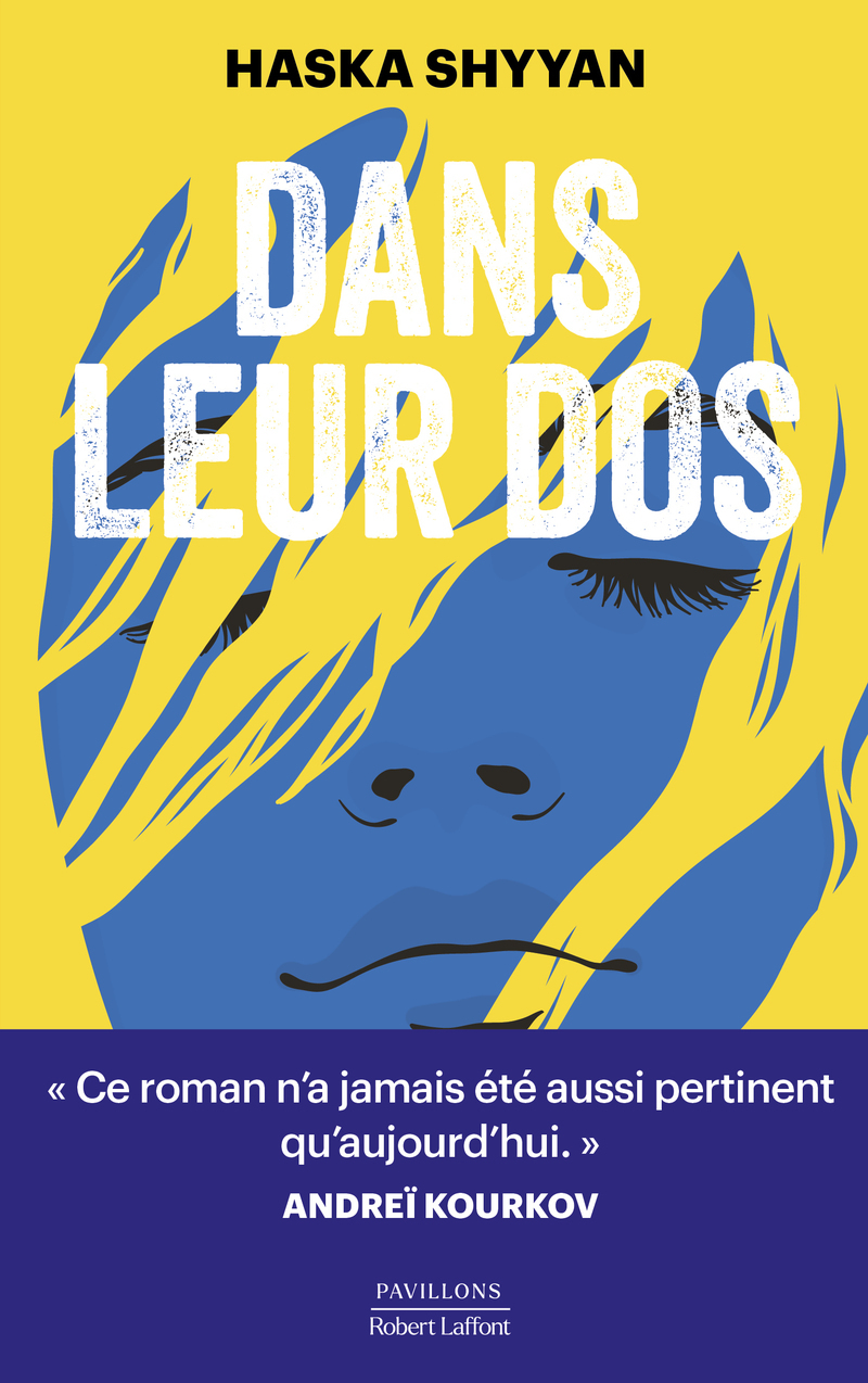 DANS LEUR DOS