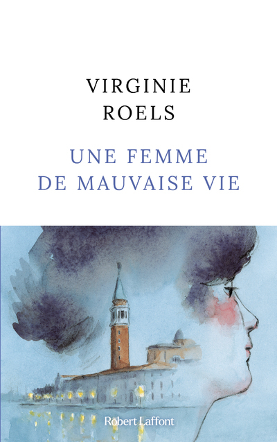 FEMME DE MAUVAISE VIE