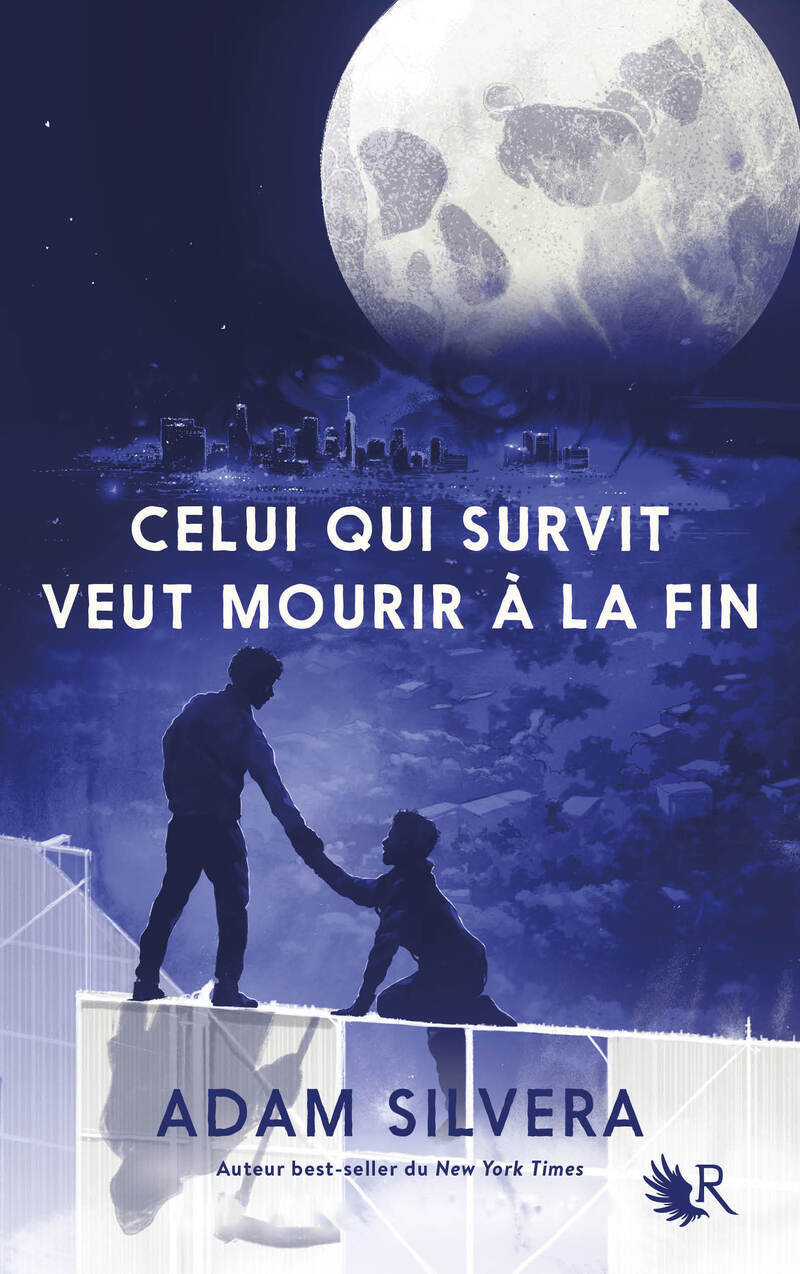CELUI QUI SURVIT VEUT MOURIR A LA FIN