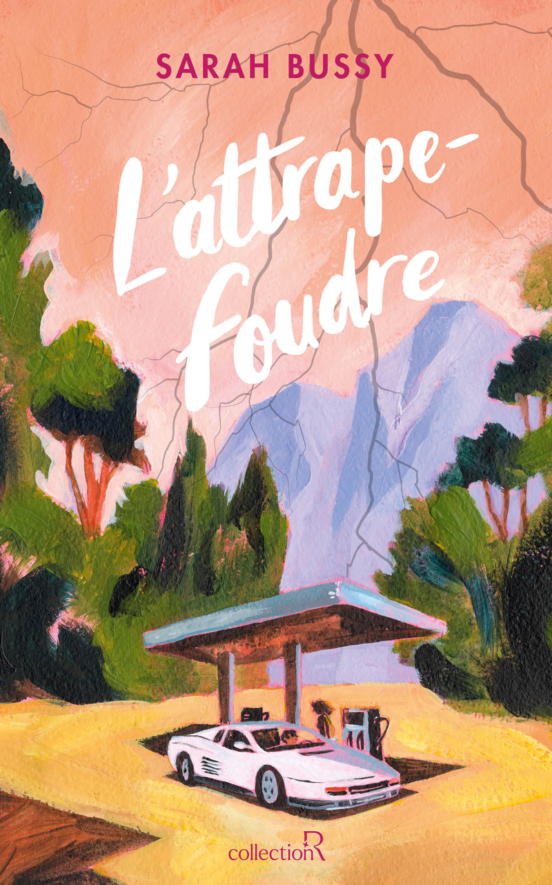 L´ATTRAPE-FOUDRE