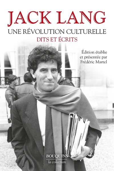 REVOLUTION CULTURELLE - DITS ET ECRITS