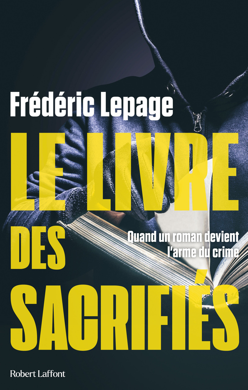 LIVRE DES SACRIFIES