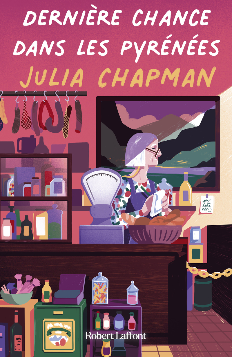 DERNIERE CHANCE DANS LES PYRENEES - VOL06 - LES CHRONIQUES DE FOGAS - TOME 6