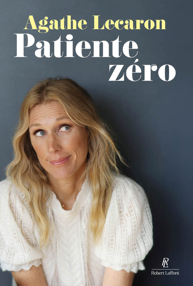 PATIENTE ZERO