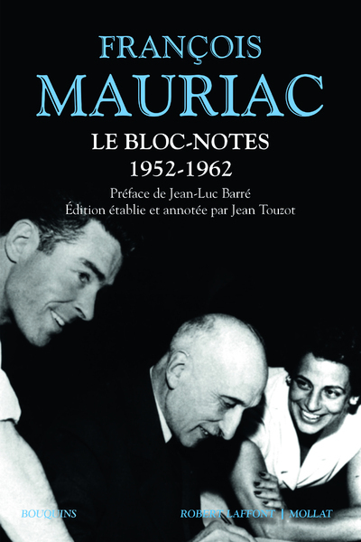 BLOC - NOTES TOME 1 1952-1962