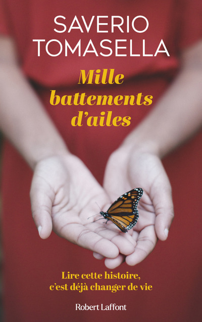 MILLE BATTEMENTS D´AILES