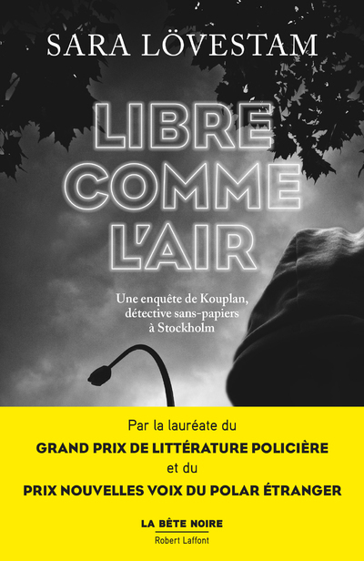 LIBRE COMME L´AIR