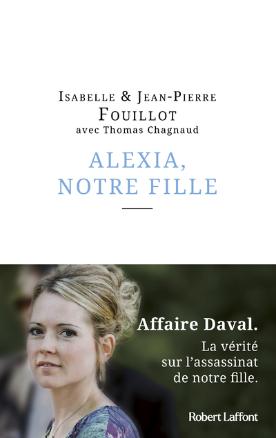 ALEXIA, NOTRE FILLE