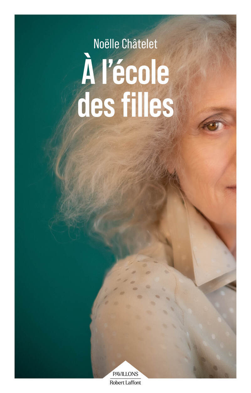 A L´ECOLE DES FILLES