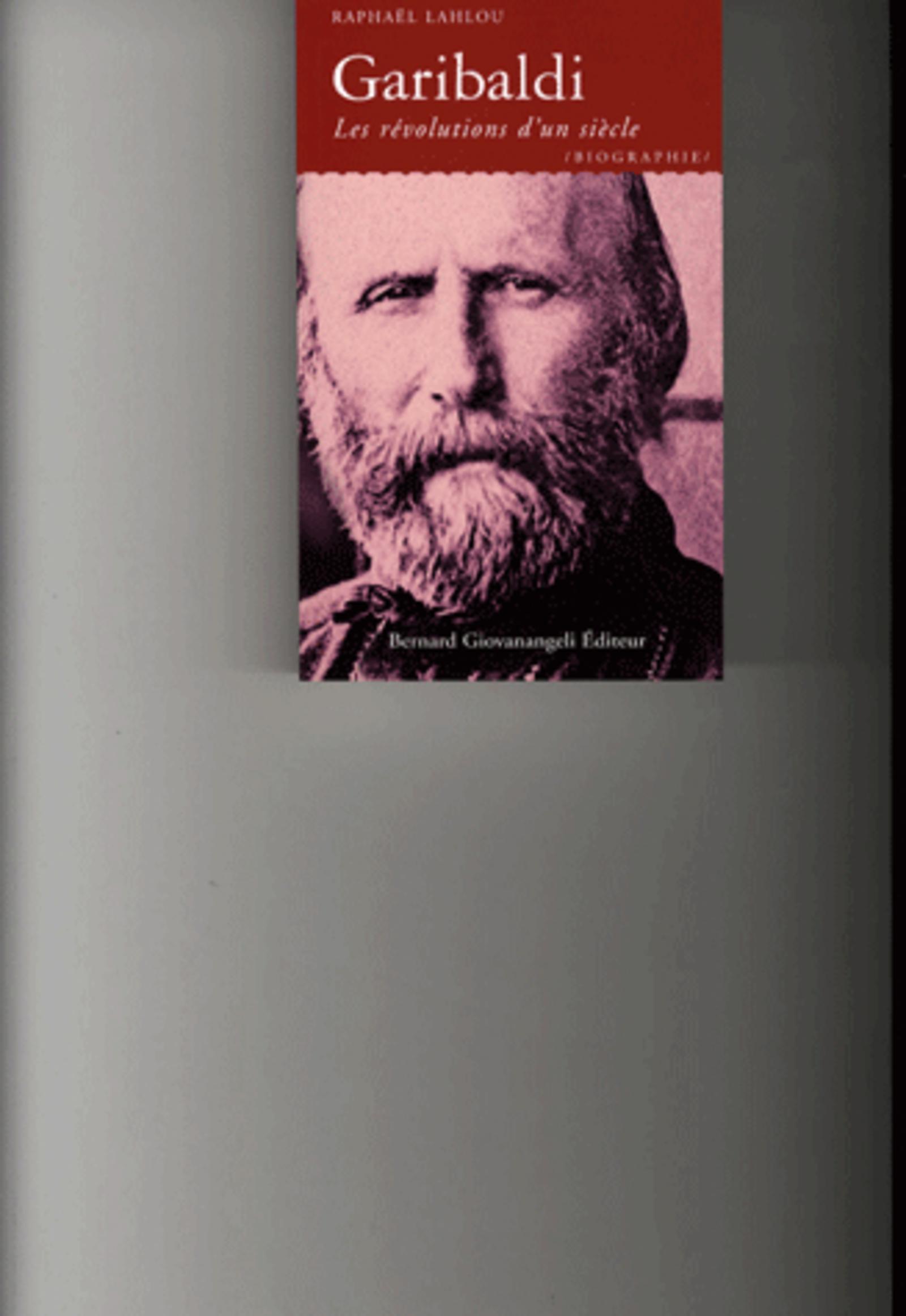 GARIBALDI