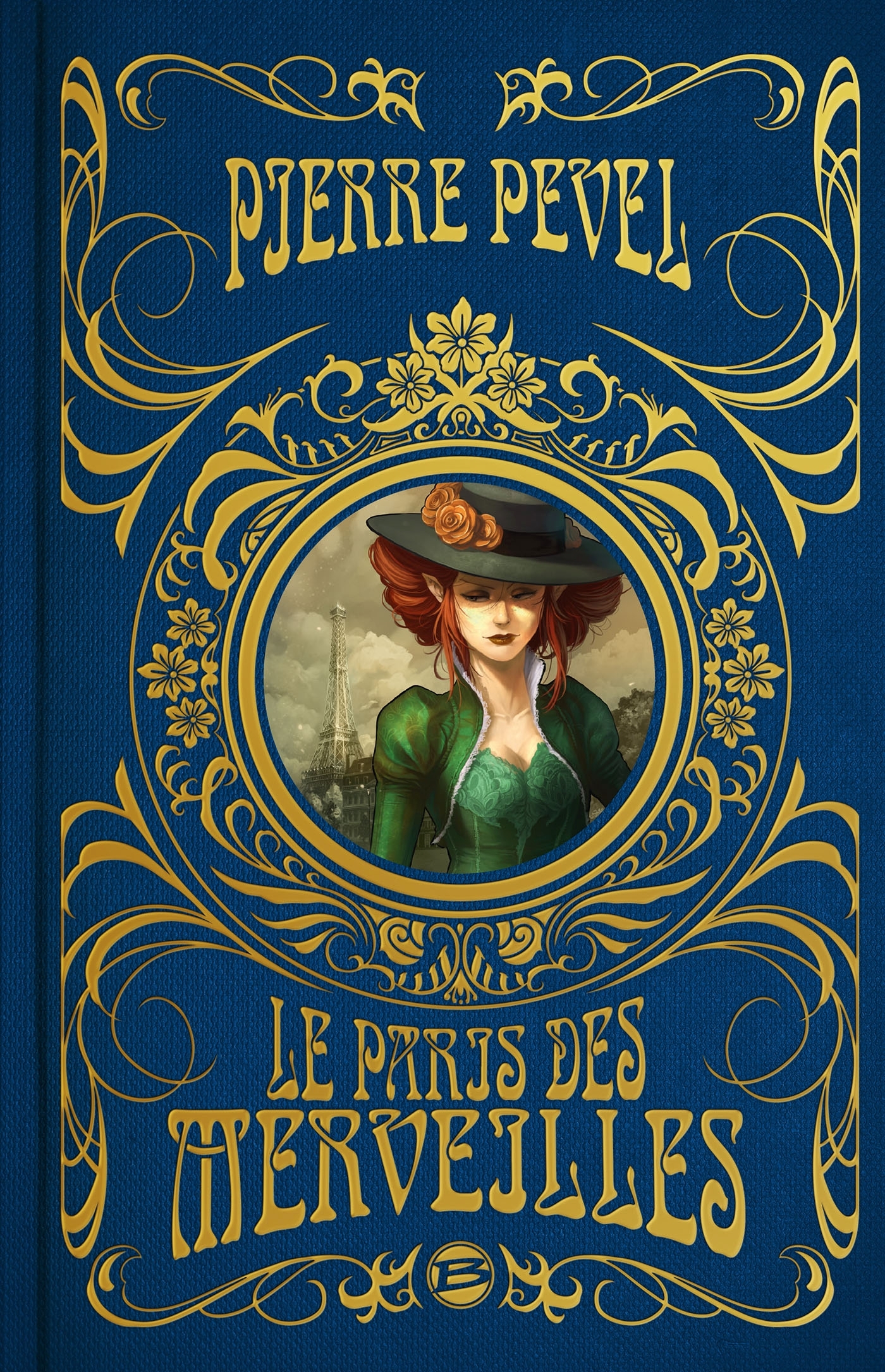 PARIS DES MERVEILLES - L´INTEGRALE, EDITION COLLECTOR