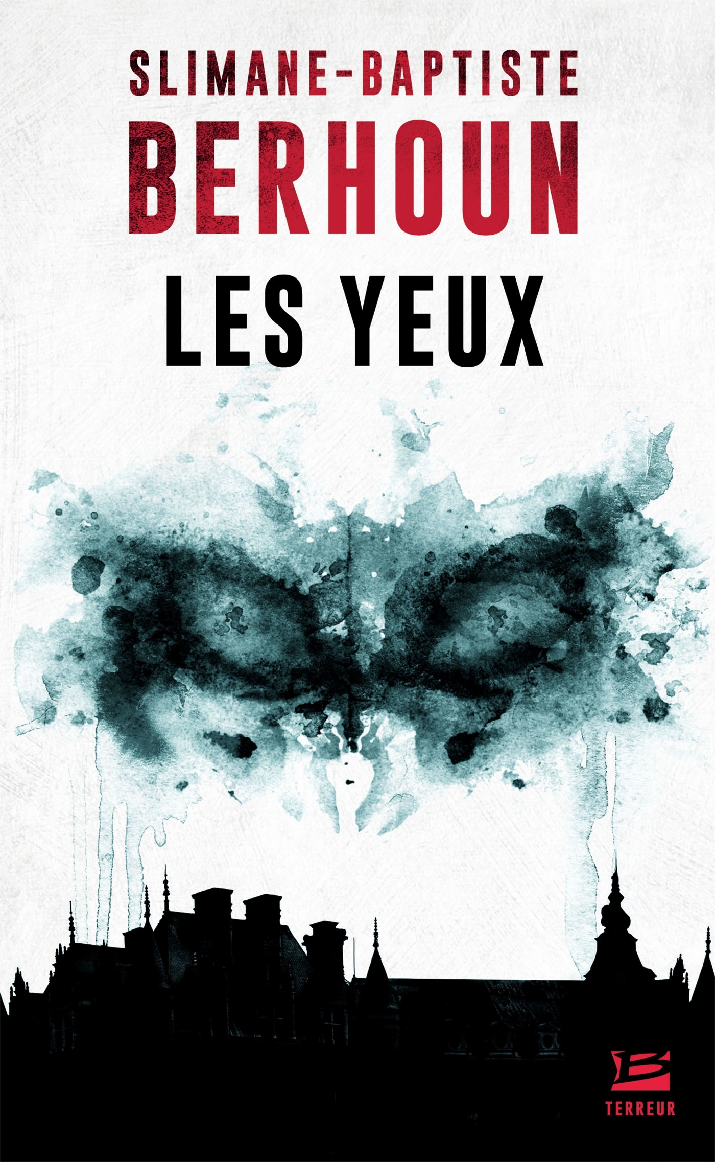 YEUX