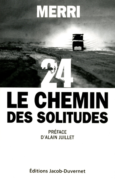 24 LE CHEMIN DES SOLITUDES