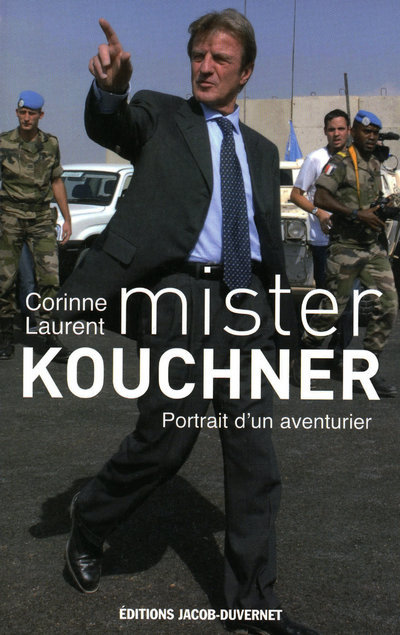MISTER KOUCHNER
