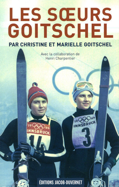 SOEURS GOITSCHEL (LES)