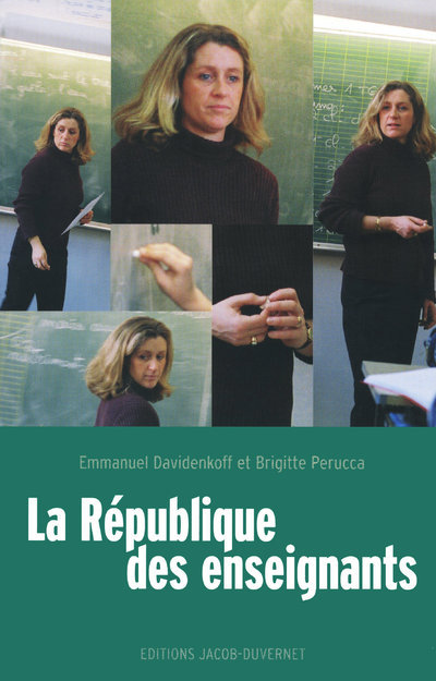 REPUBLIQUE DES ENSEIGNANTS (LA)