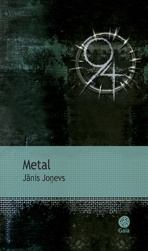 METAL.