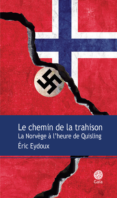 CHEMIN DE LA TRAHISON
