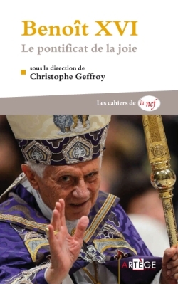 BENOIT XVI