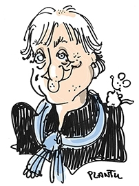 1 MOT 1 DESSIN