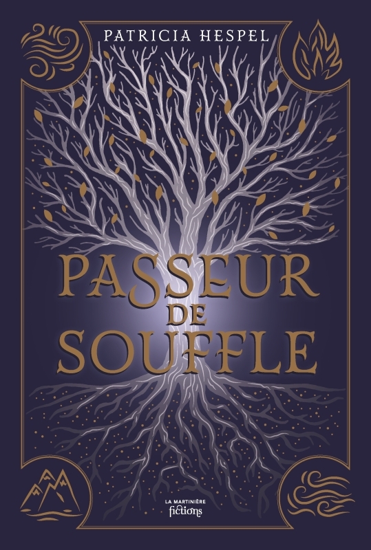 PASSEUR DE SOUFFLE