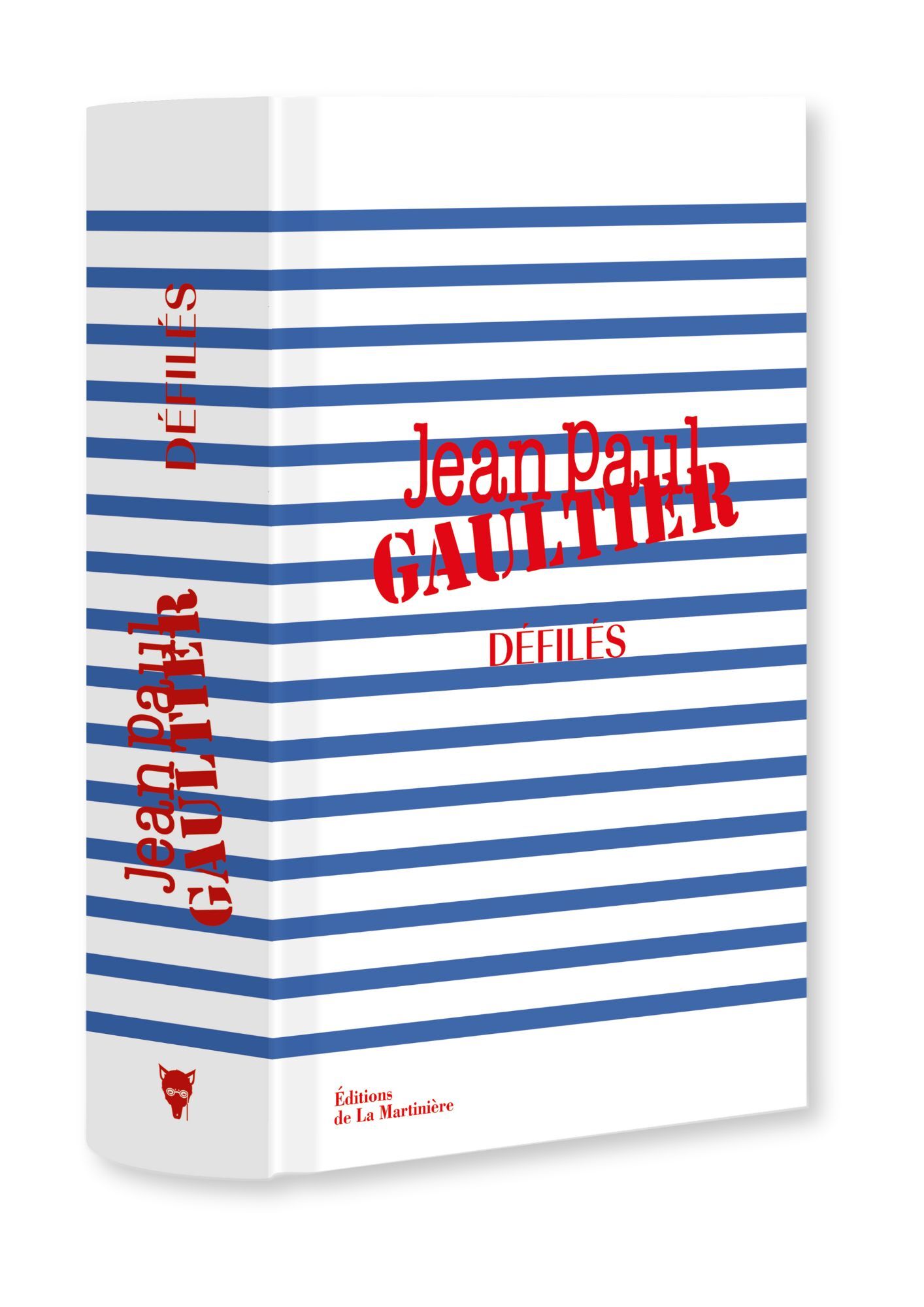 JEAN PAUL GAULTIER DEFILES