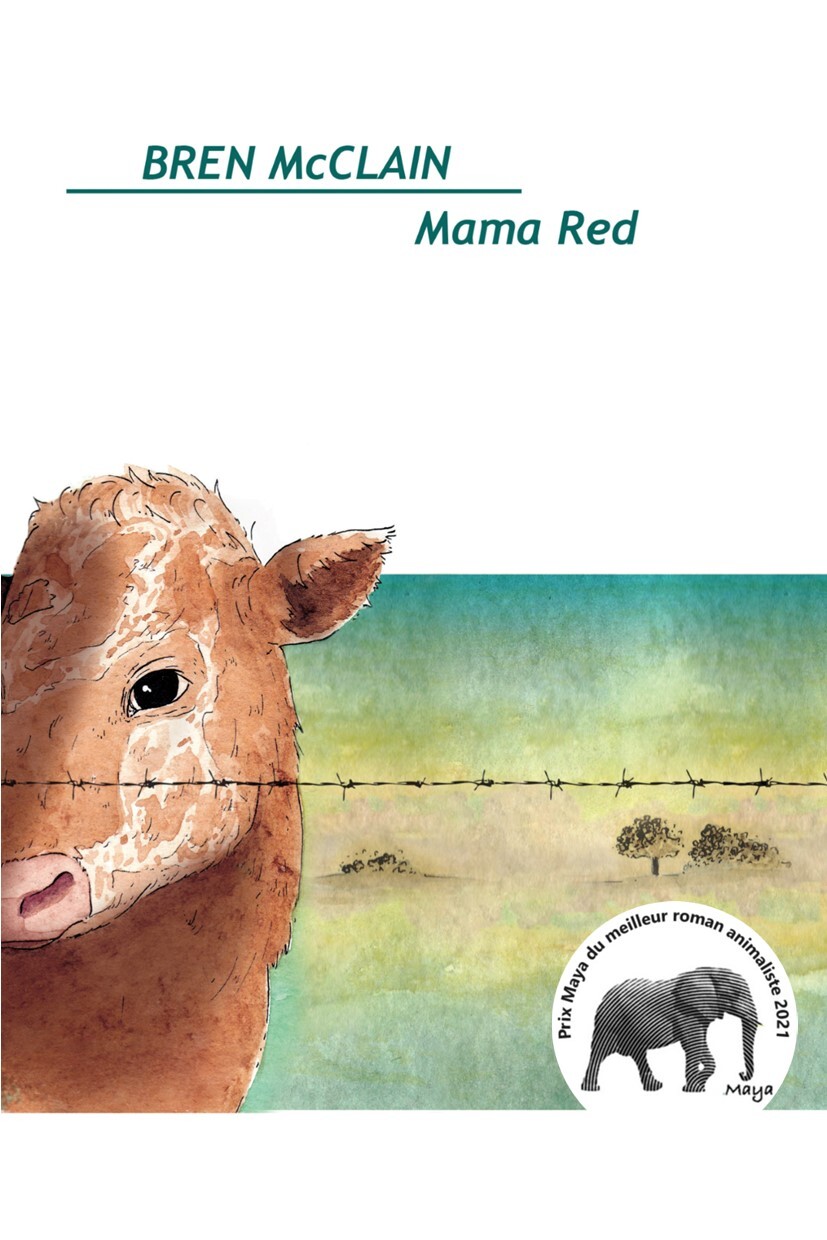 MAMA RED