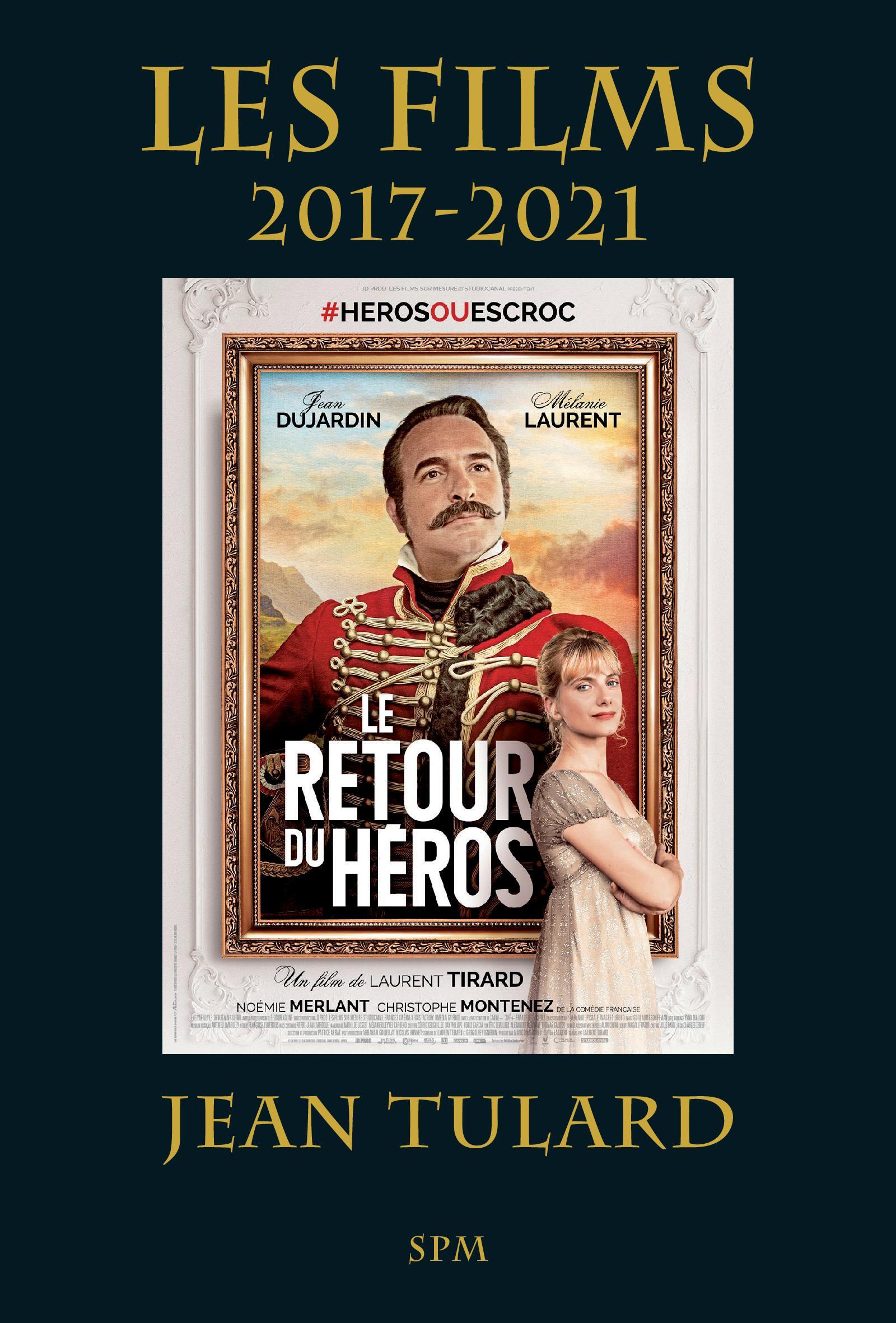 FILMS - 2017-2021