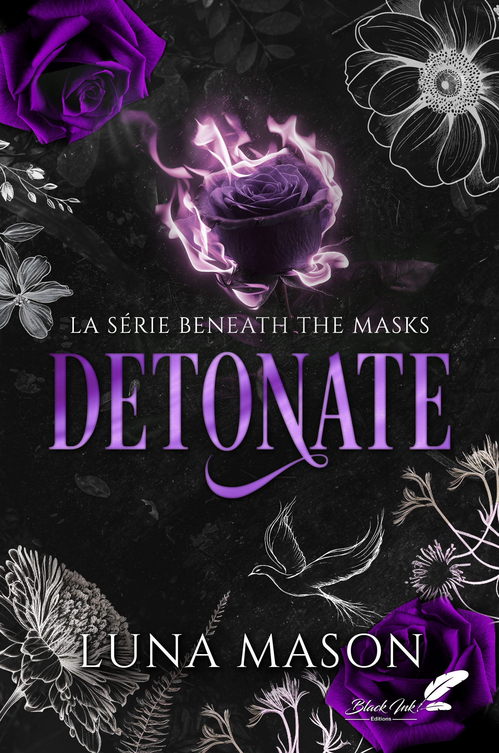 DETONATE