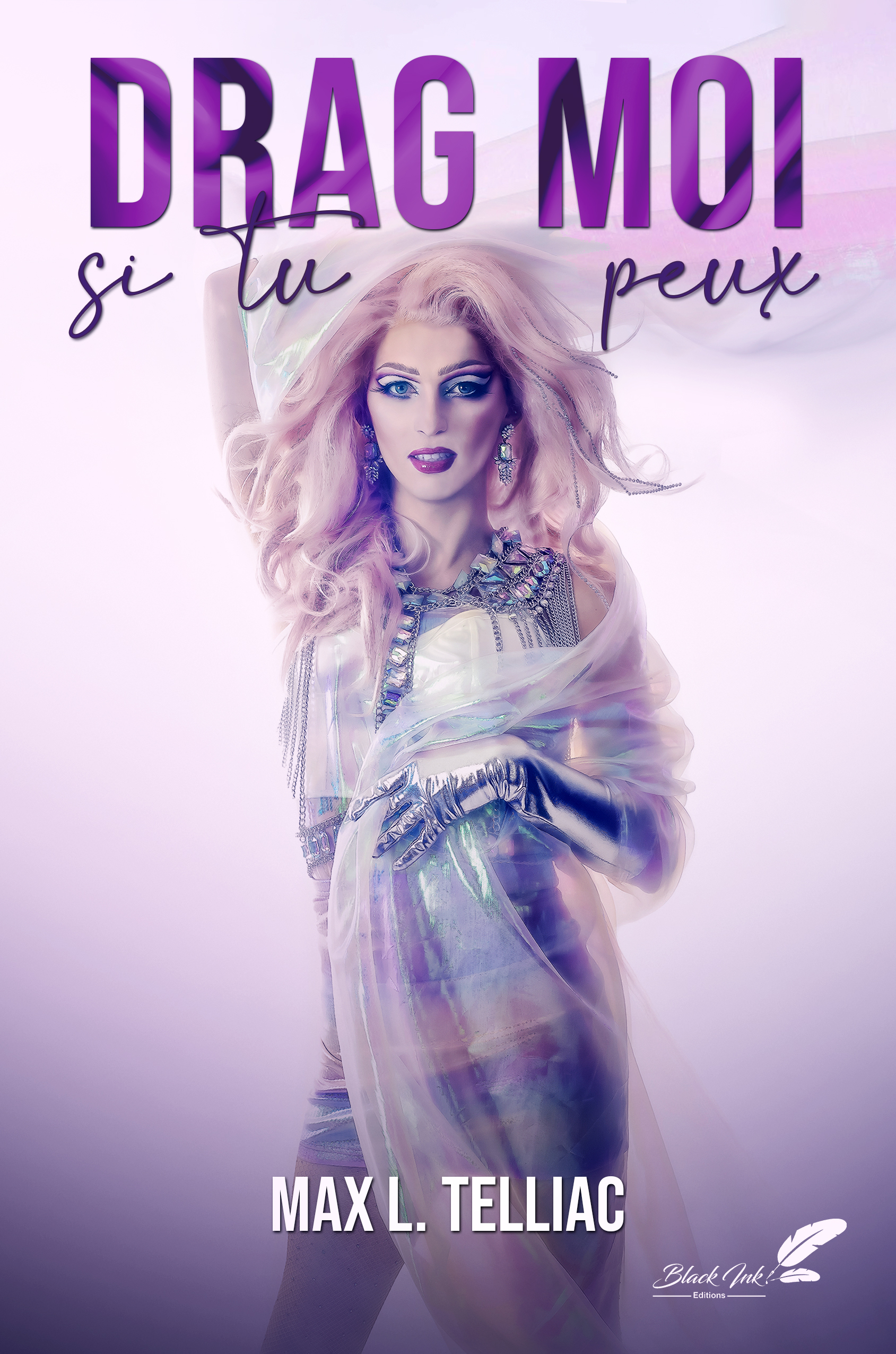 DRAG MOI SI TU PEUX