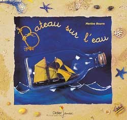 BATEAU SUR L´EAU