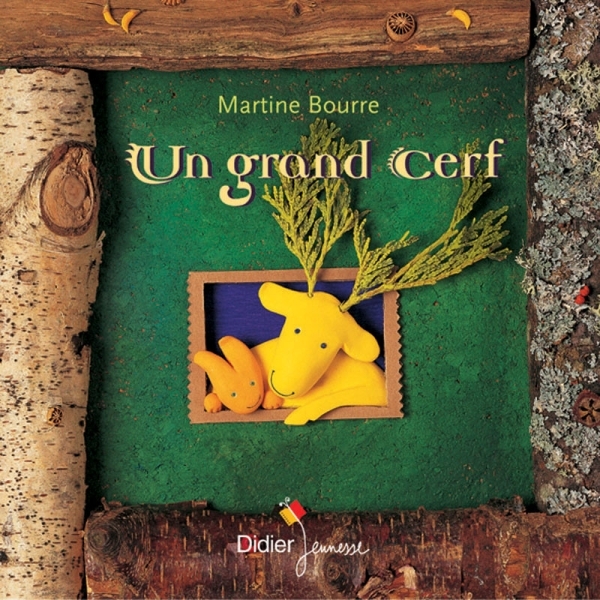 GRAND CERF