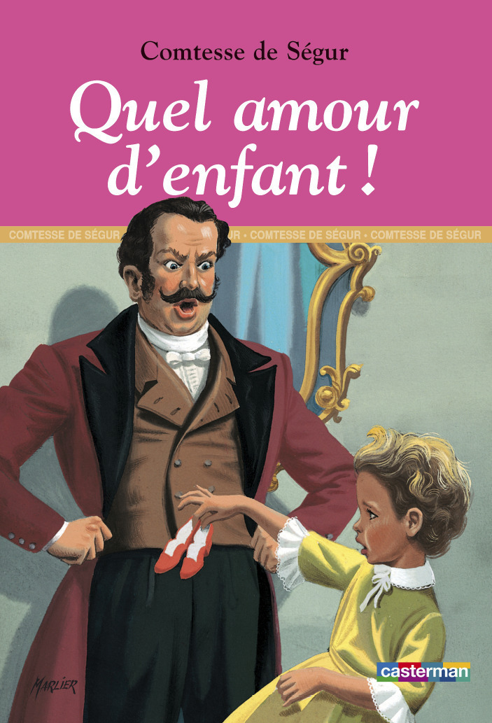 QUEL AMOUR D´ENFANT !