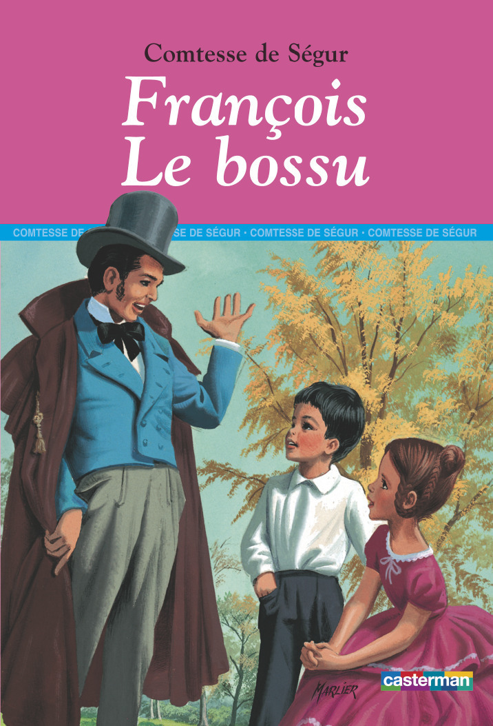 FRANCOIS LE BOSSU