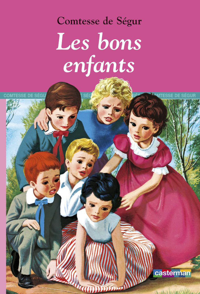 BONS ENFANTS