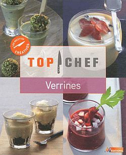 TOP CHEF VERRINES